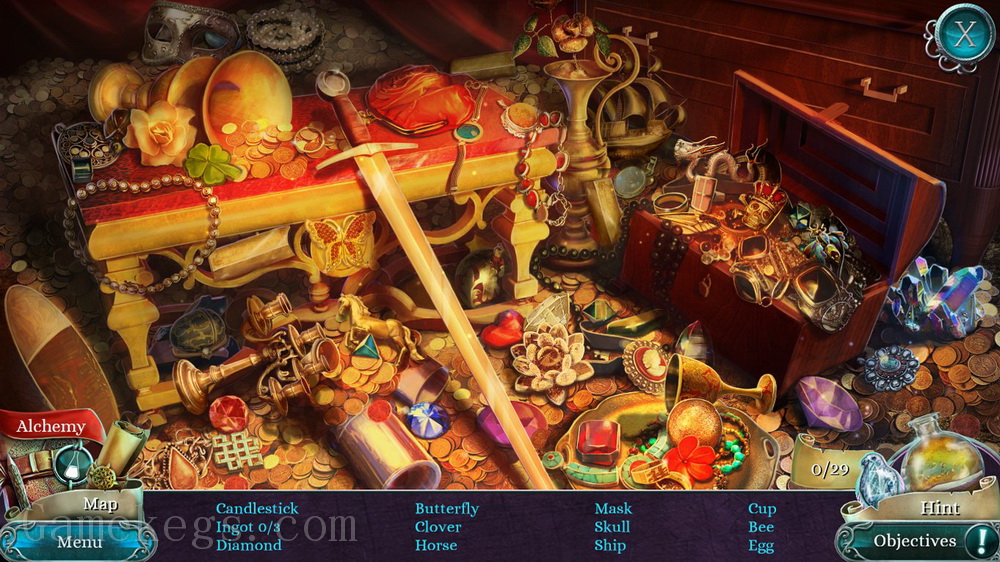 遗落之书：被盗的王国.Lost Grimoires: Stolen Kingdom