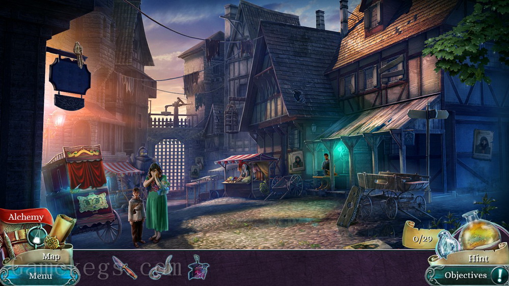 遗落之书：被盗的王国.Lost Grimoires: Stolen Kingdom