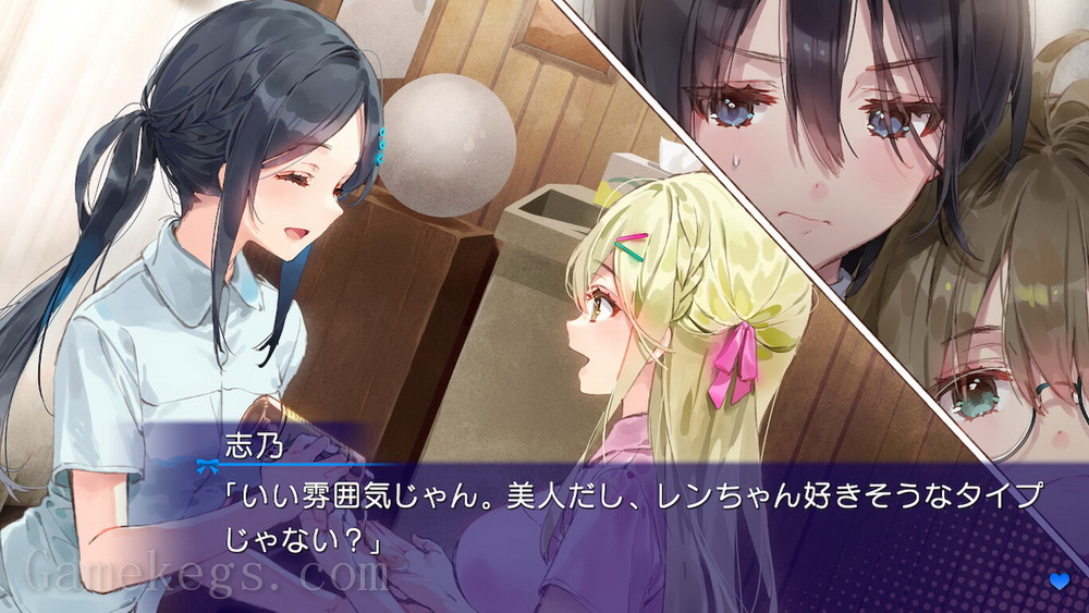 一生推不如一生恋 ~love or die~.OshiRabu: Waifus Over Husbandos – Love or Die