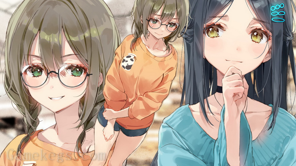 一生推不如一生恋 ~love or die~.OshiRabu: Waifus Over Husbandos – Love or Die