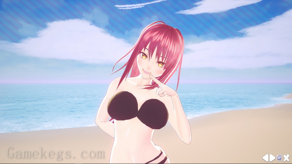 Waifu冲击.Waifu Impact