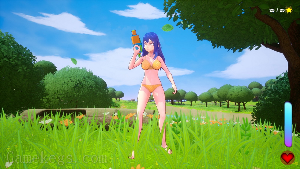 Waifu冲击.Waifu Impact