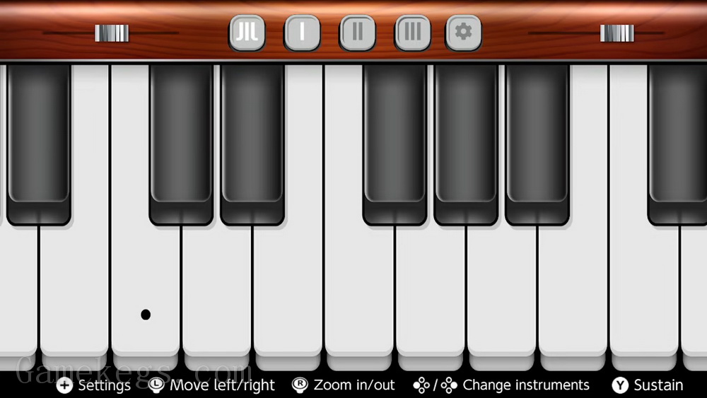虚拟钢琴.Virtual Piano