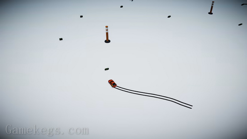 软漂移.Soft Drift