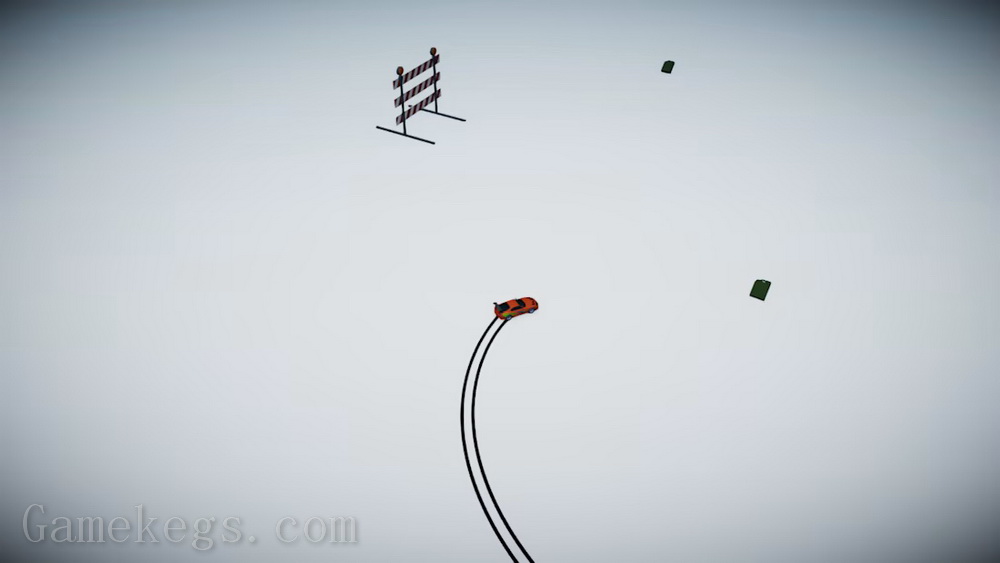 软漂移.Soft Drift