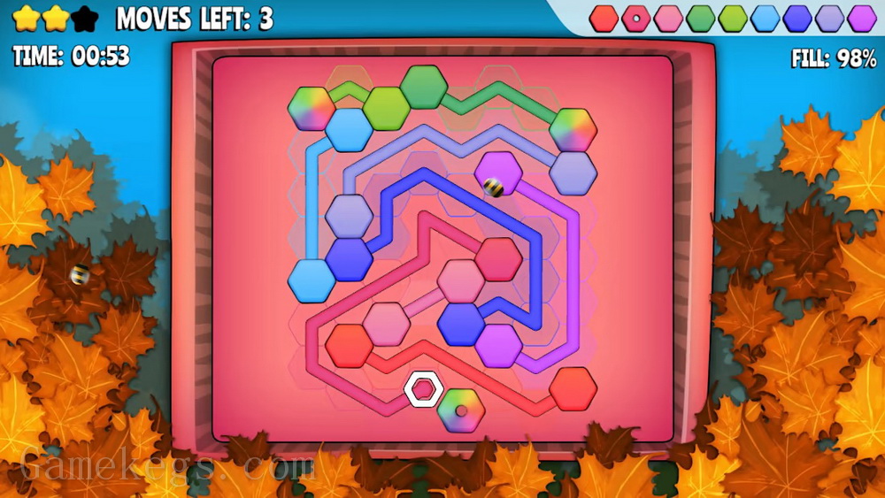 派对套装.Party Bundle: Ludomania & Flowlines VS & 2048 Battles