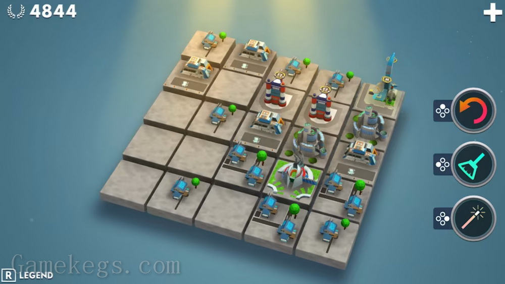 派对套装.Party Bundle: Ludomania & Flowlines VS & 2048 Battles