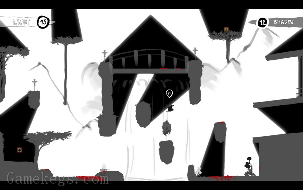 黑白武士道.Black and White Bushido