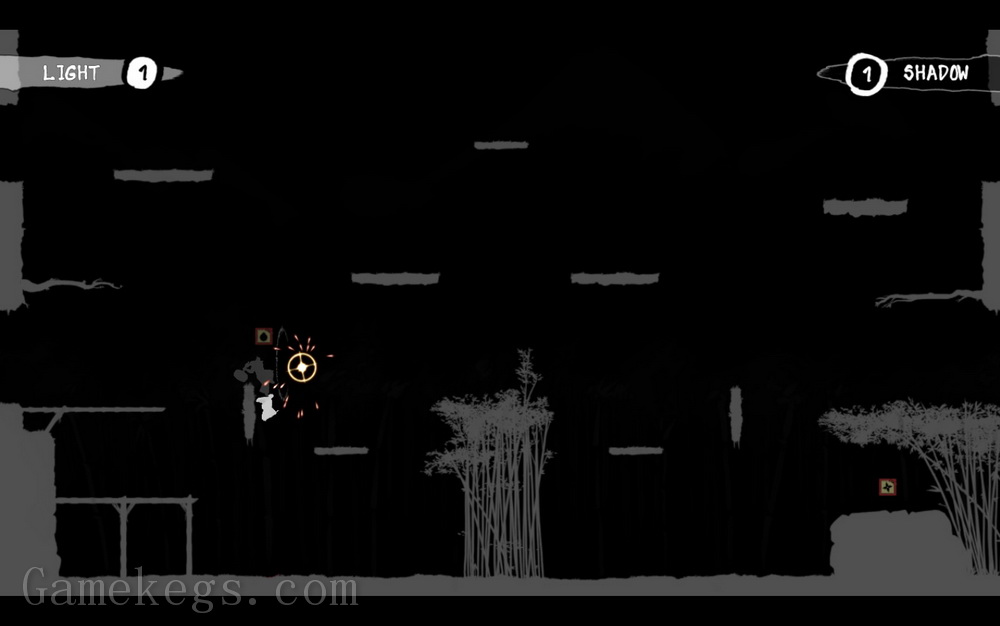 黑白武士道.Black and White Bushido