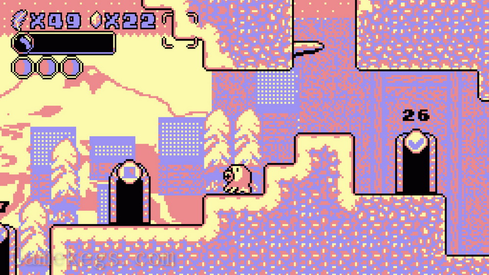 章鱼君救我：决定版.Save me Mr Tako: Definitive Edition