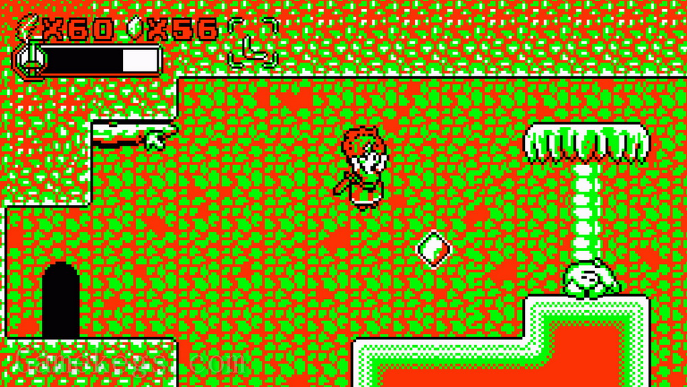章鱼君救我：决定版.Save me Mr Tako: Definitive Edition