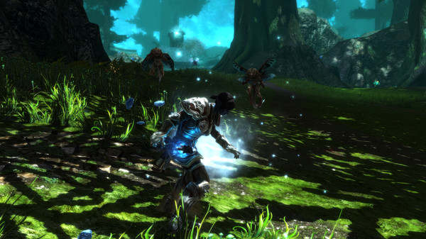 阿玛拉王国：惩罚 – 命运版.Kingdoms of Amalur: Re-Reckoning FATE Edition