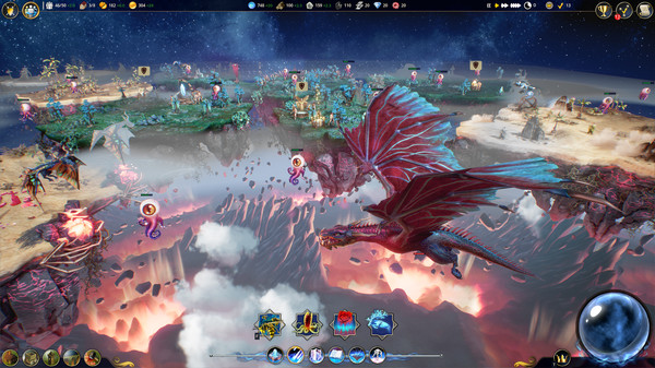 漂移大陆：魔法复兴.Driftland: The Magic Revival