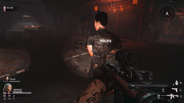 血与丧尸.Blood And Zombies