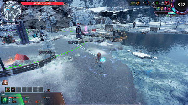 元素战争2.Elemental War 2