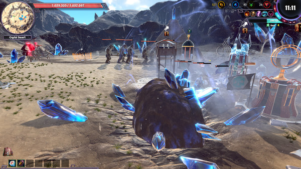 元素战争2.Elemental War 2