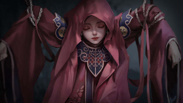 纸嫁衣2：奘铃村.Paper Bride 2