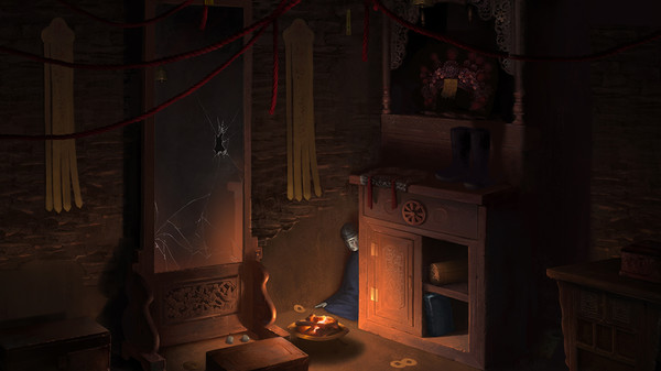 纸嫁衣2：奘铃村.Paper Bride 2