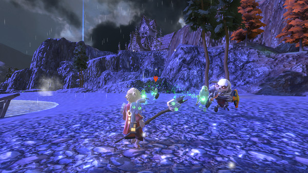永恒之刃+.Eternal Edge +