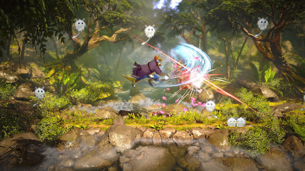 百英雄传：崛起.Eiyuden Chronicle: Rising