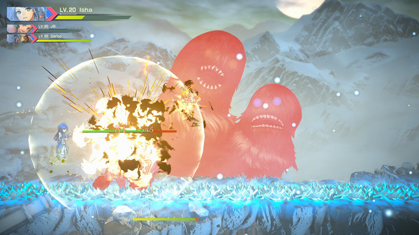 百英雄传：崛起.Eiyuden Chronicle: Rising