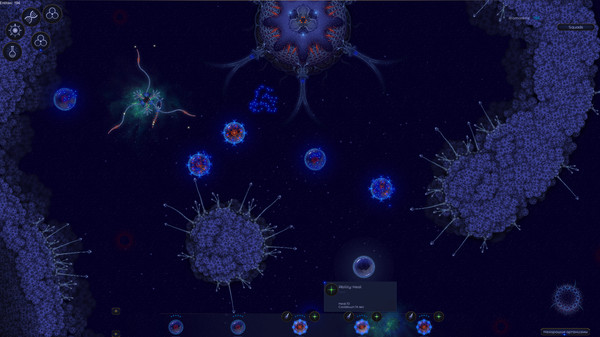 细胞生存战2.Microcosmum 2