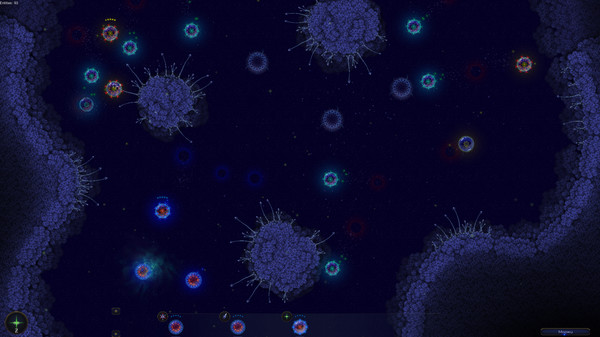 细胞生存战2.Microcosmum 2