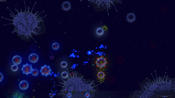 细胞生存战2.Microcosmum 2