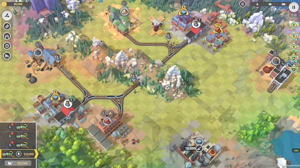 火车小镇2.Train Valley 2