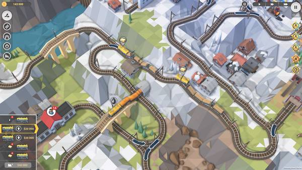 火车小镇2.Train Valley 2