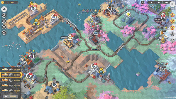 火车小镇2.Train Valley 2