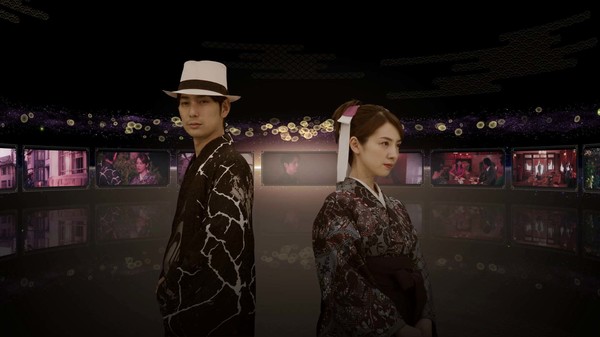 春逝百年抄.The Centennial Case: A Shijima Story