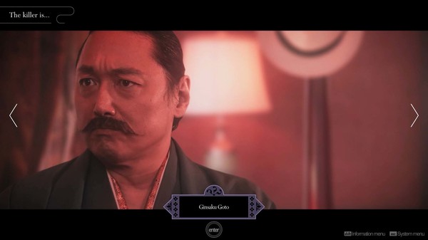 春逝百年抄.The Centennial Case: A Shijima Story