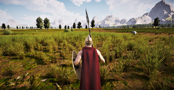 史诗战争模拟2.Ultimate Epic Battle Simulator 2