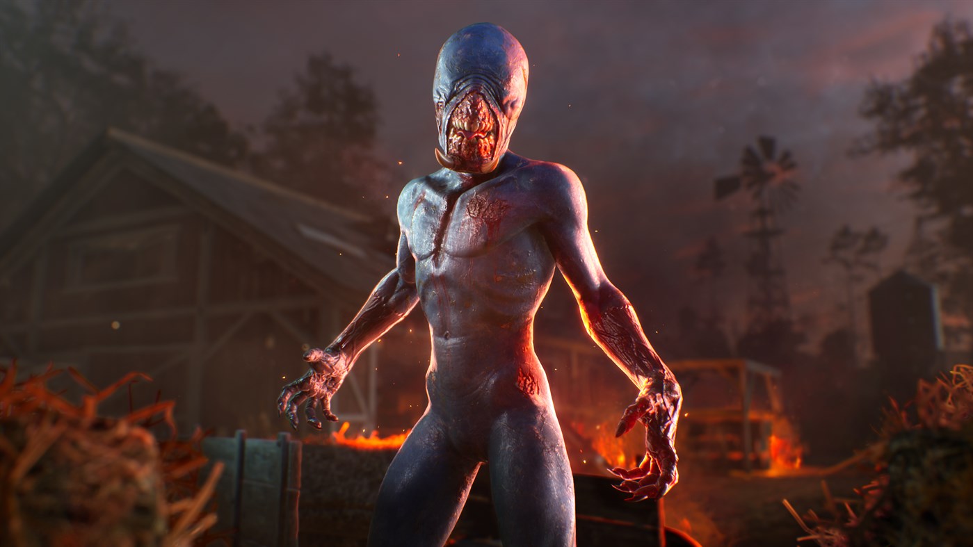 鬼玩人：游戏.Evil Dead: The Game