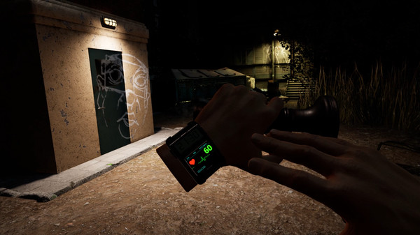 来世VR.Afterlife VR