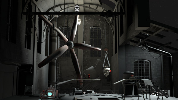 远方：孤帆.FAR: Lone Sails