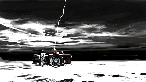 远方：孤帆.FAR: Lone Sails