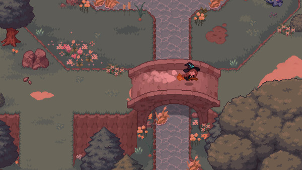 林中小女巫.Little Witch in the Woods