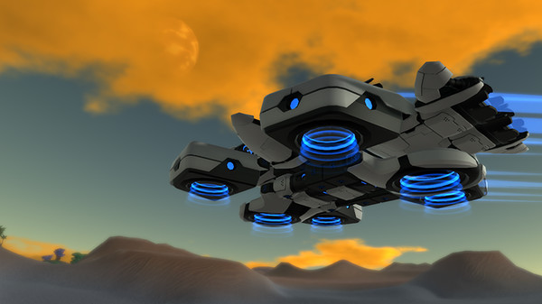 模型战斗：泰拉科技 – 豪华版.TerraTech Deluxe Edition