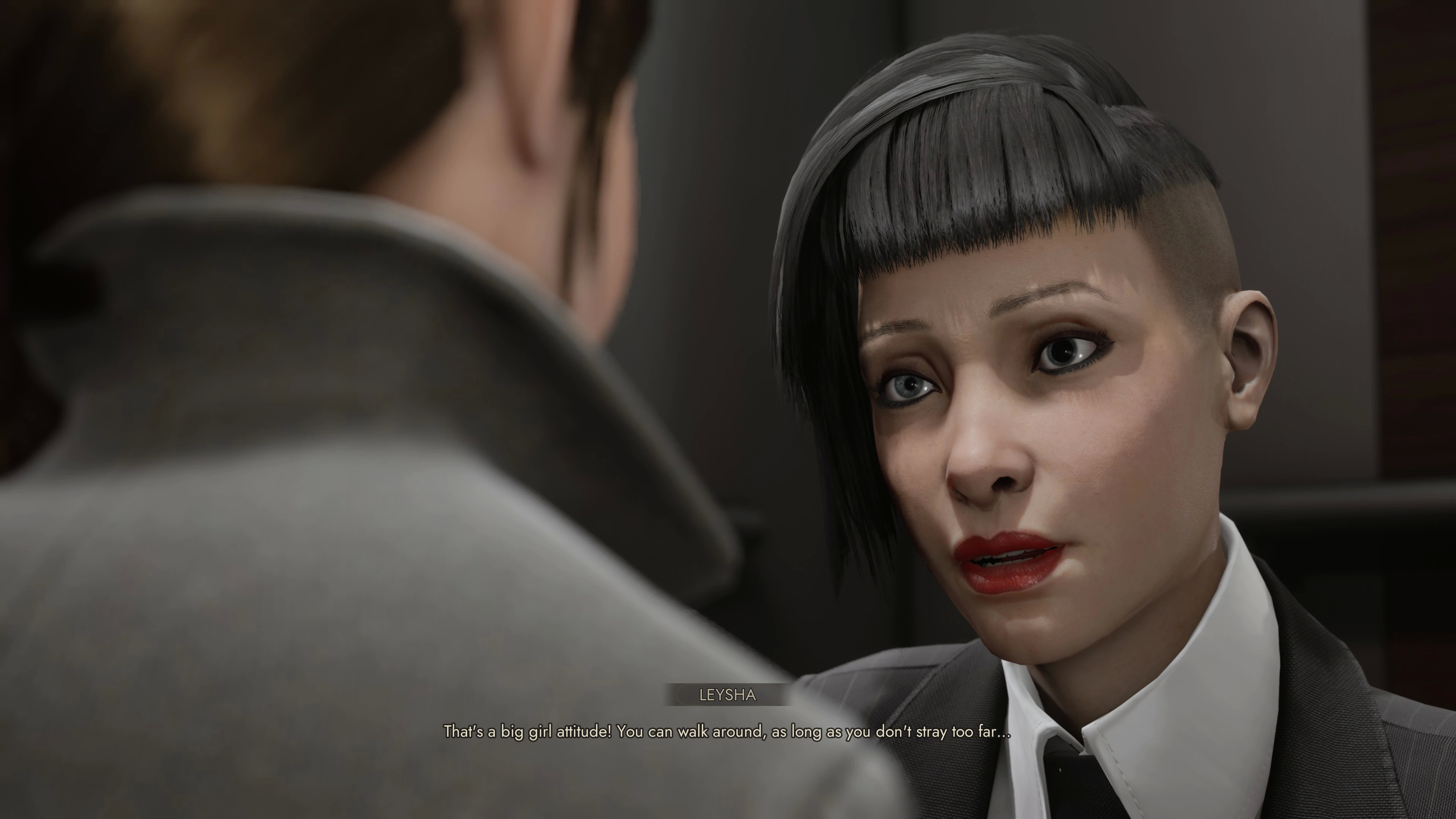 吸血鬼：避世血族 – 绝唱.Vampire: The Masquerade – Swansong