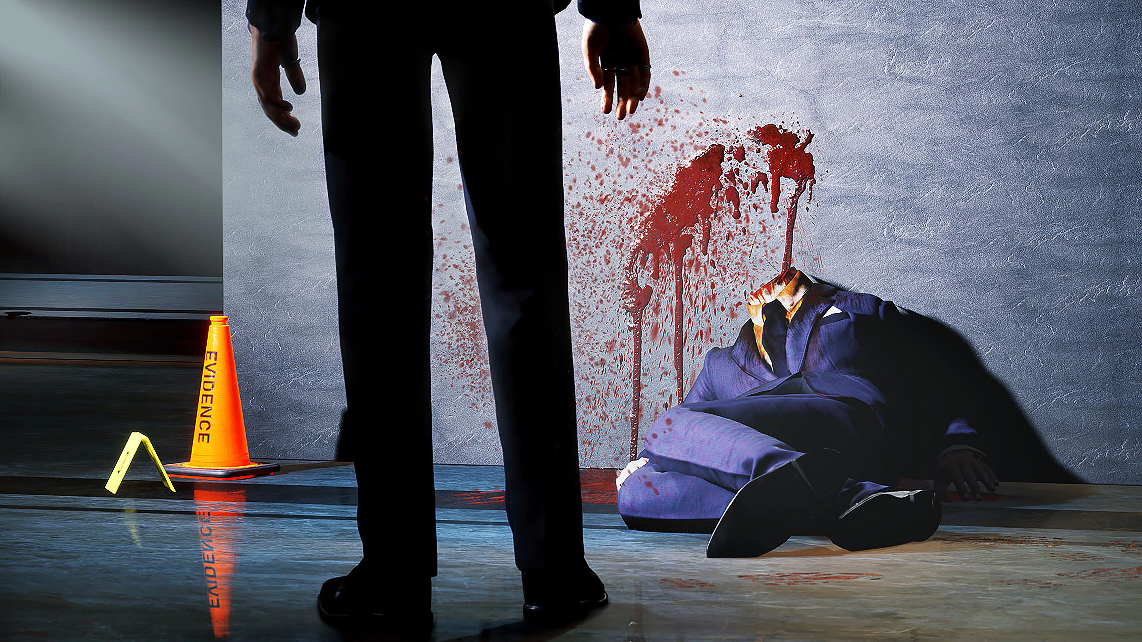 吸血鬼：避世血族 – 绝唱.Vampire: The Masquerade – Swansong
