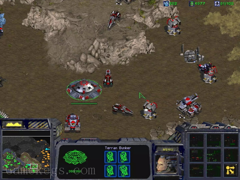 星际争霸.StarCraft