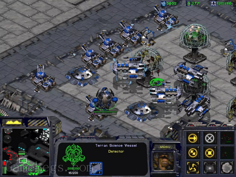 星际争霸.StarCraft