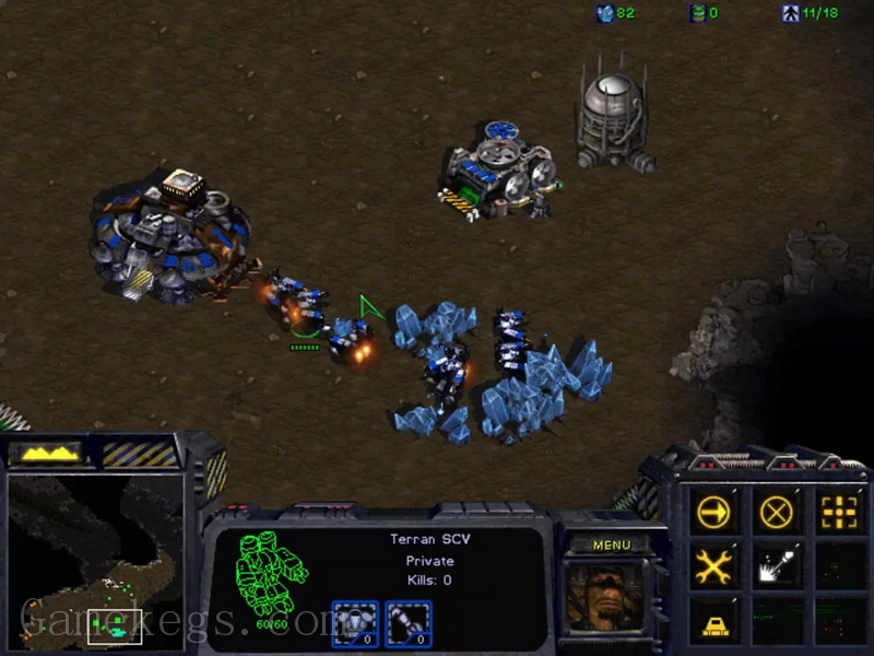 星际争霸.StarCraft