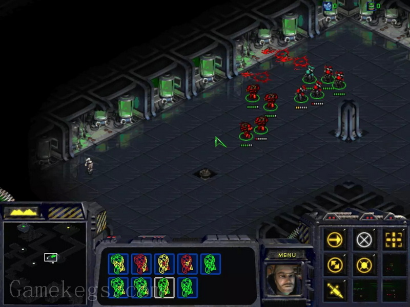 星际争霸.StarCraft