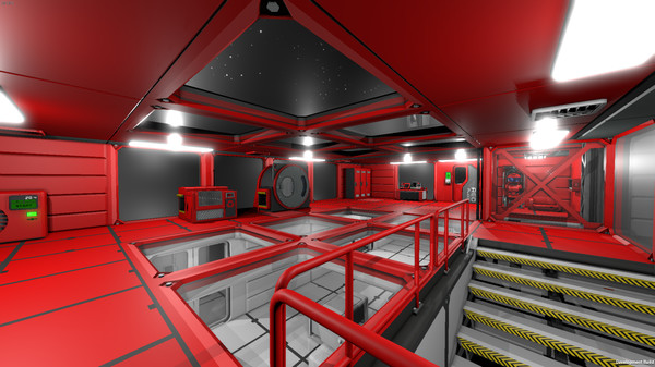 空间站工程师.Stationeers
