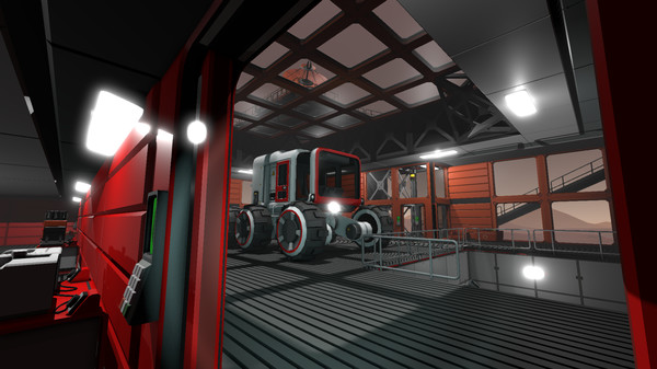 空间站工程师.Stationeers