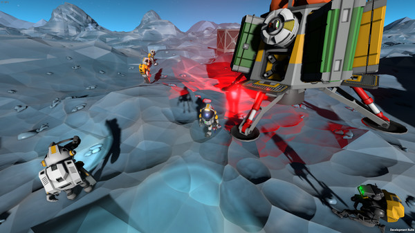 空间站工程师.Stationeers