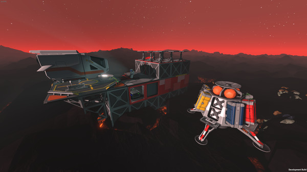 空间站工程师.Stationeers